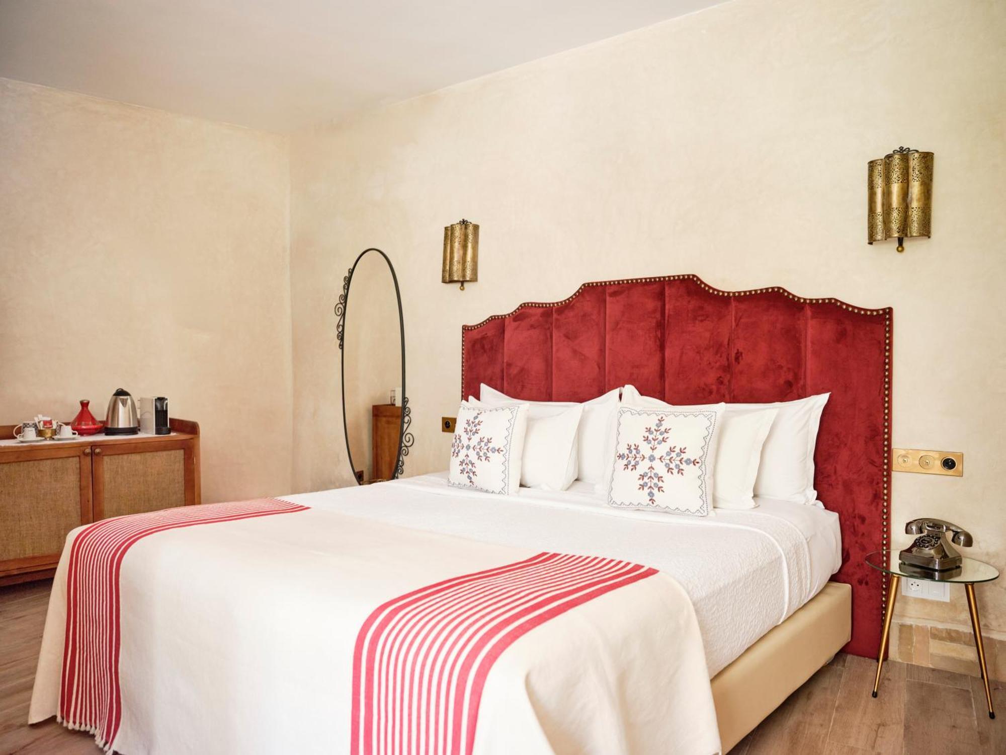 Hotel Dar Jasmine Szafszawan Zewnętrze zdjęcie