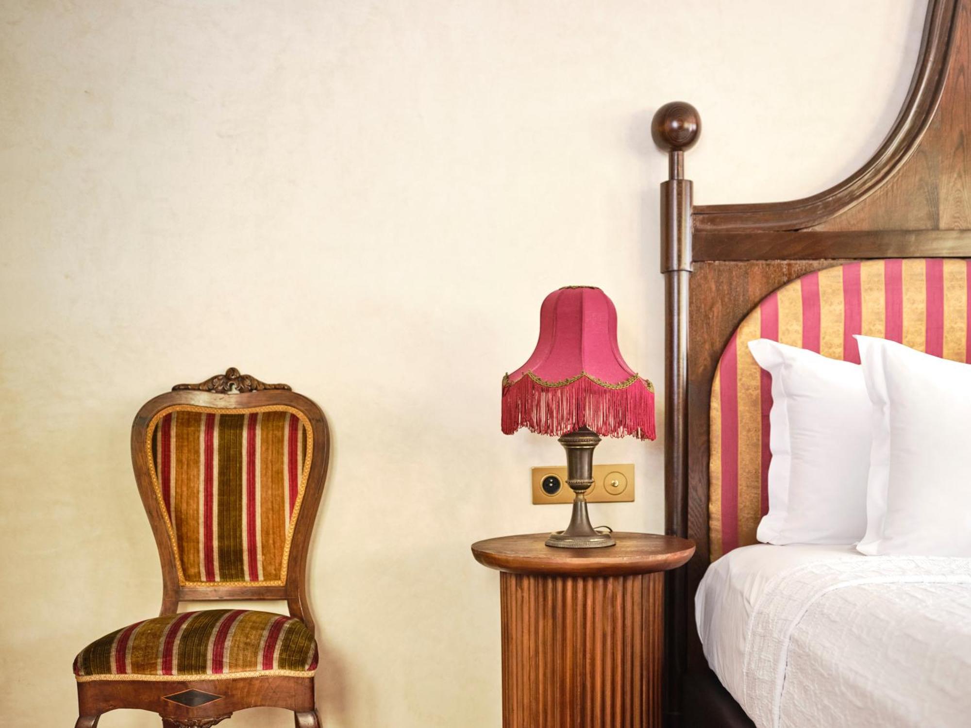 Hotel Dar Jasmine Szafszawan Zewnętrze zdjęcie