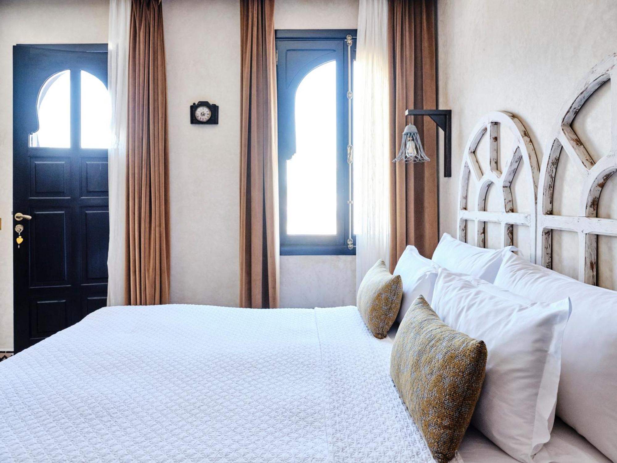Hotel Dar Jasmine Szafszawan Zewnętrze zdjęcie