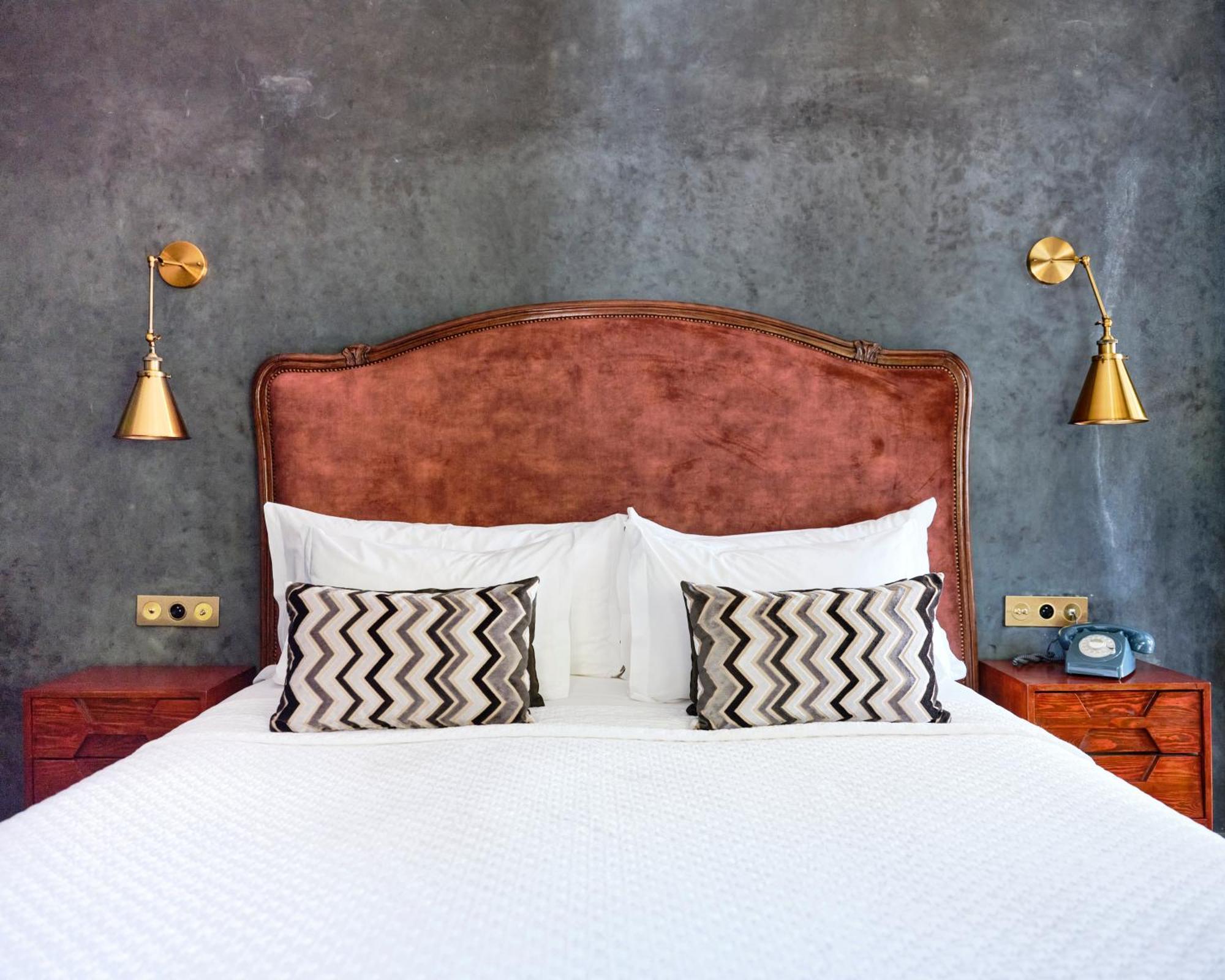 Hotel Dar Jasmine Szafszawan Zewnętrze zdjęcie